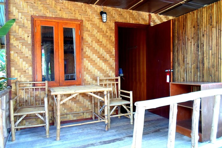 Terrace/Patio 21 of 54