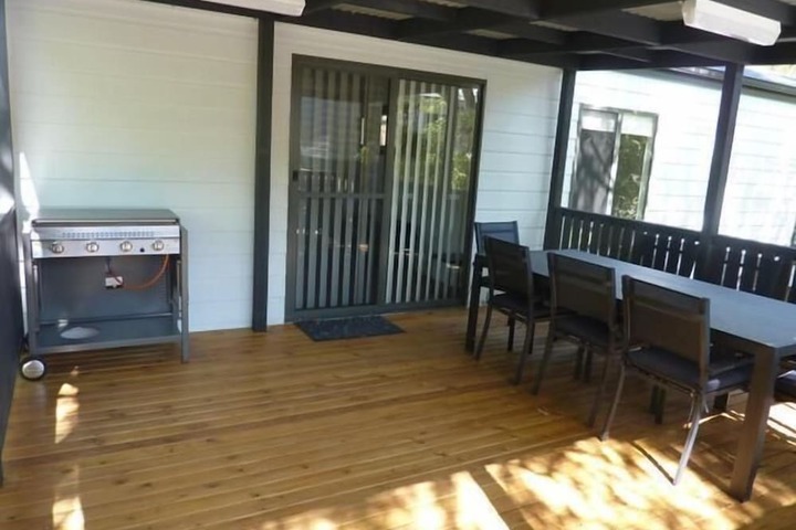 Terrace/Patio 16 of 17