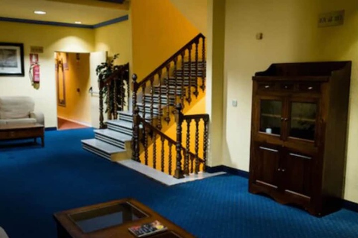 Hotel Interior 23 of 31