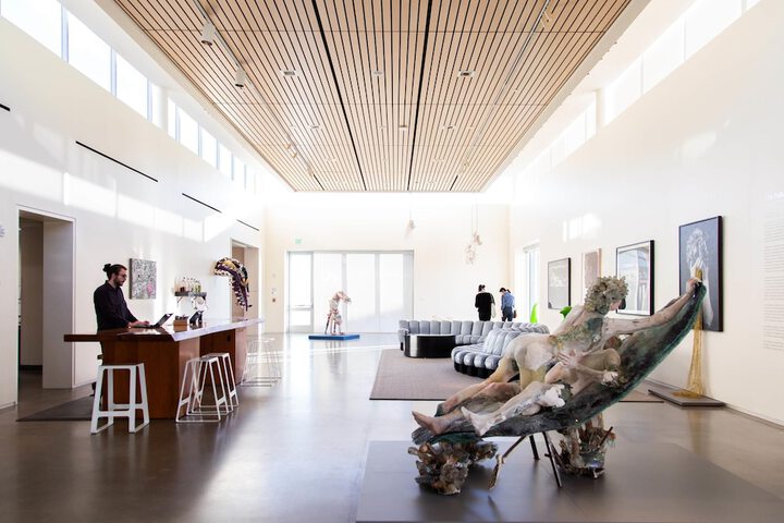 Hotel Interior 21 of 40