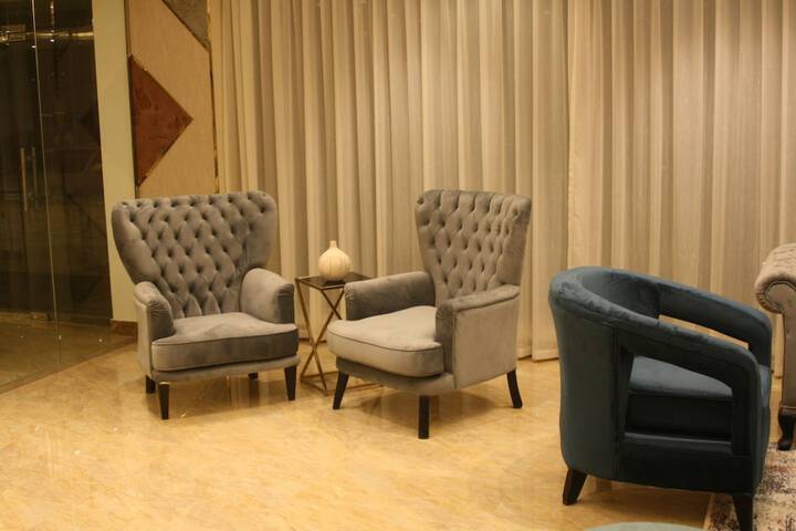 Hotel Interior 16 of 107
