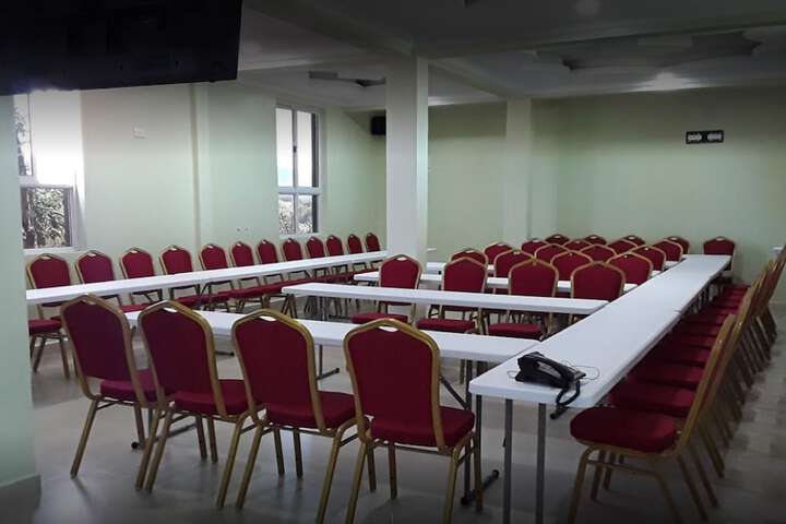 Meeting 20 of 25