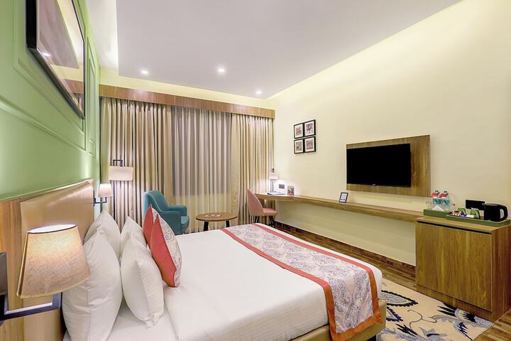 Room 4 of 21