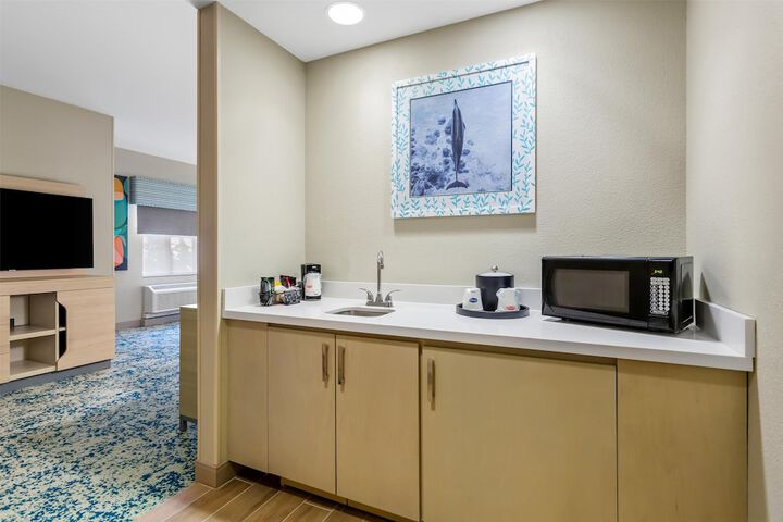 Minibar