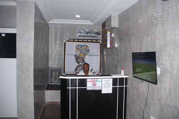 Hotel Interior 2 of 18