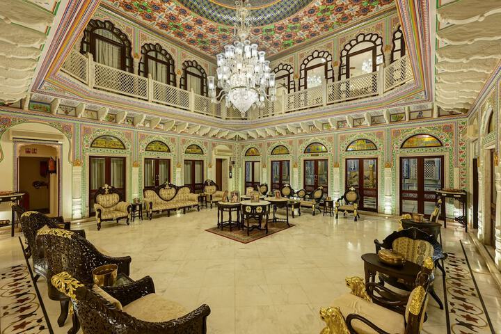 Hotel Interior 3 of 84