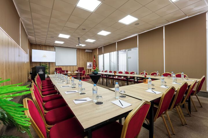 Meeting 74 of 85