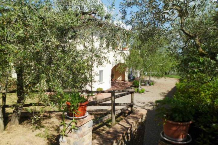 Casa le Betulle