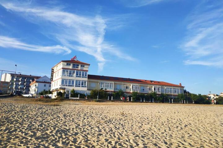 Hotel Playa