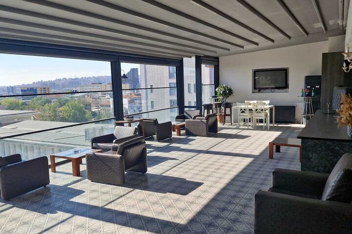 Terrace/Patio 23 of 46