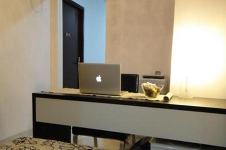 Image of The Comfort Living Inn