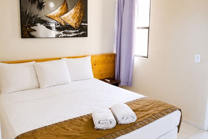 Center 1 Hotel