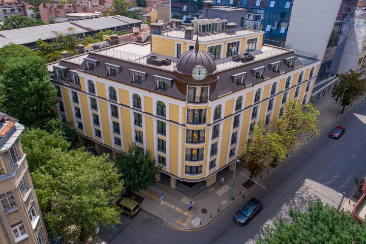 Image of COOP Hotel