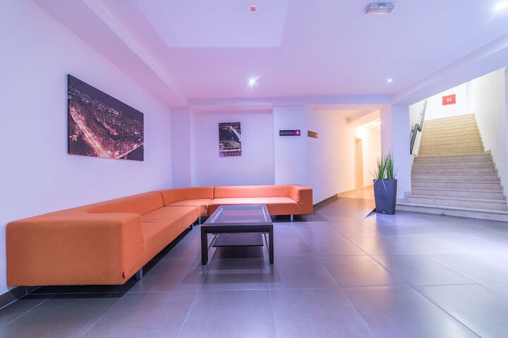 Hotel Interior 13 of 103