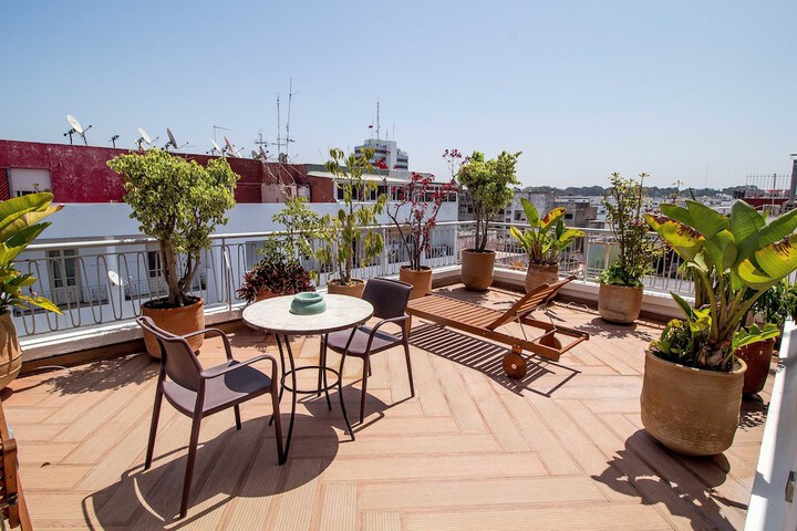 Terrace/Patio 70 of 108