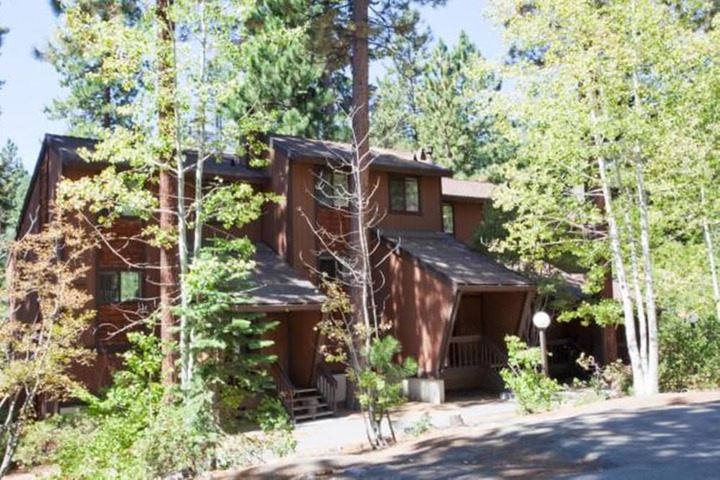 Outside Photo