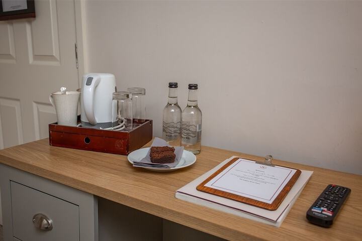 Fitness Center Photo