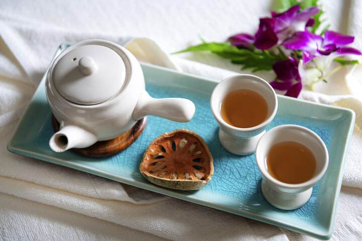 Breakfast/Coffee Service 153 of 257
