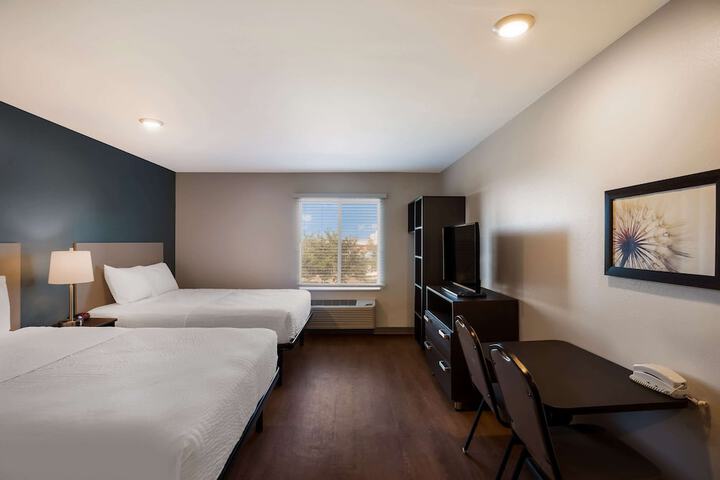 1 Double Bed (20 of 22)