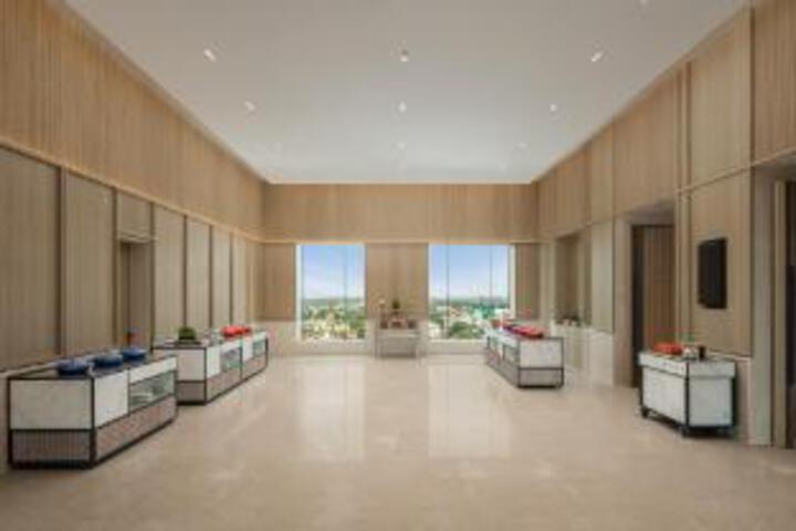 Fitness Center Photo