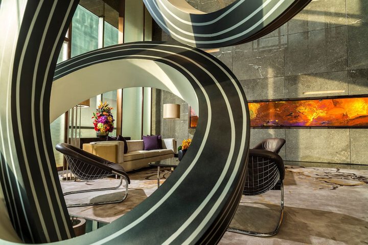 Hotel Interior 2 of 101
