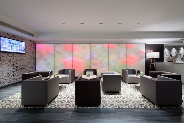 Hotel Interior 7 of 82