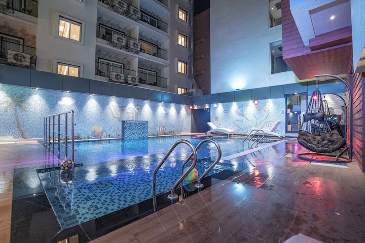 Hotel 158 of 174