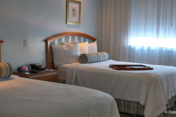 1 King Bed Suite (11 of 20)