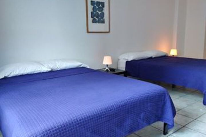 Guest Suite