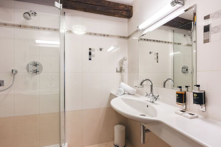 Bath Amenities