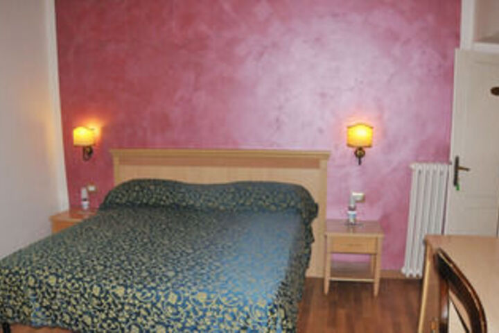 Suite Room