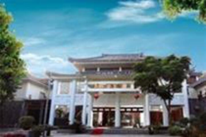 Zhuhai Hetian Holiday Hotel