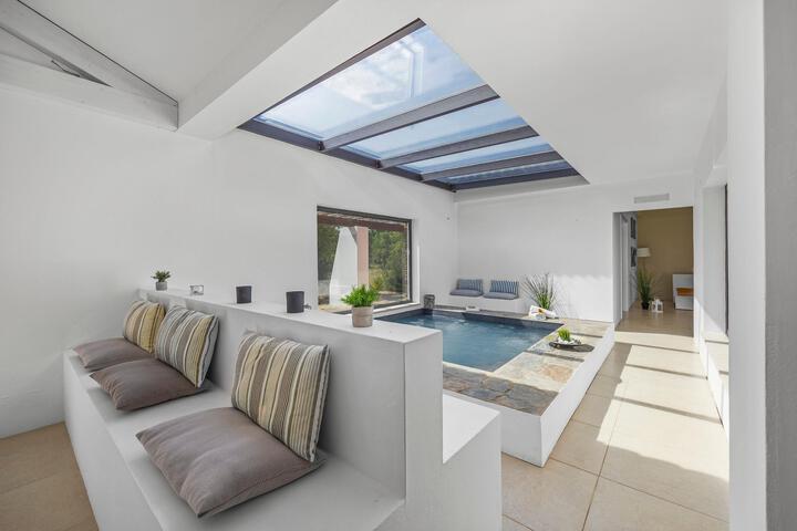Monte Tons Da Terra - Countryhouse & Spa