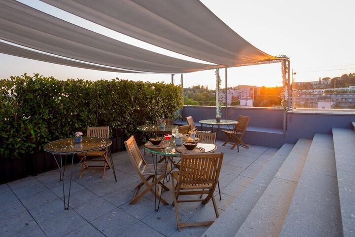 Terrace/Patio 78 of 85