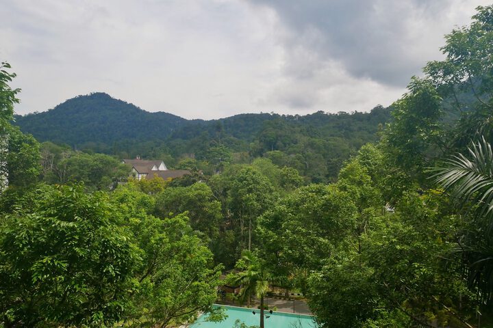 Hotel View 61 of 65