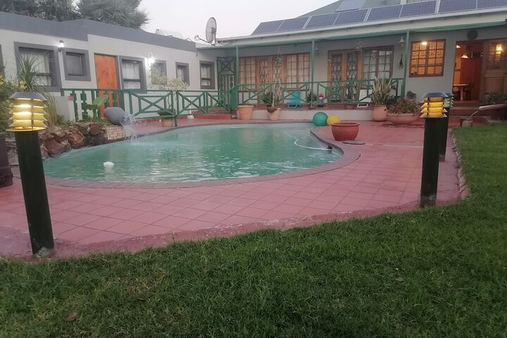 Terrace/Patio 8 of 10