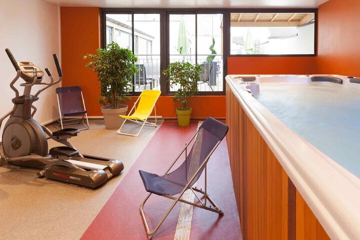 Hotel Interior 20 of 47