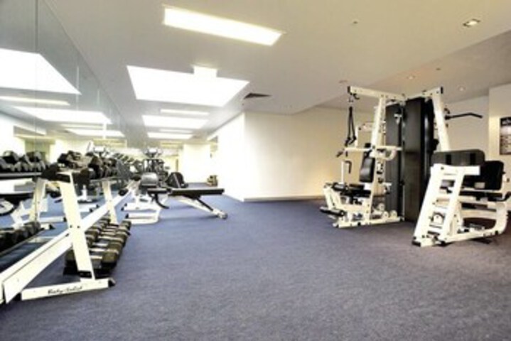 Health and Fitness 5 of 10