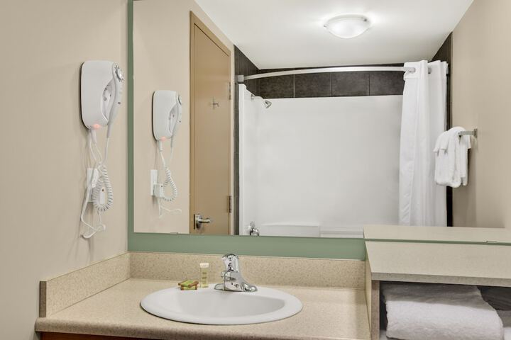 Bathroom Vanities