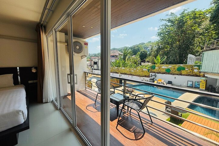 Terrace/Patio 158 of 164