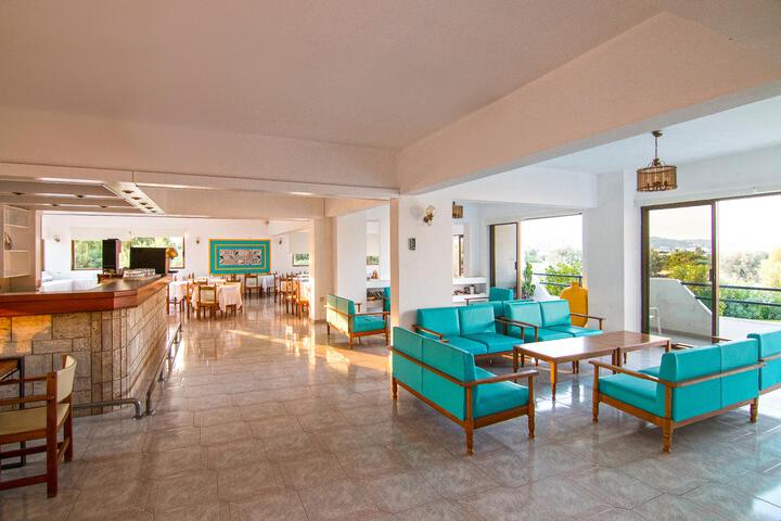 Fitness Center Photo