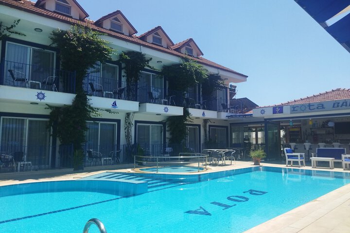Hotel 99 of 105
