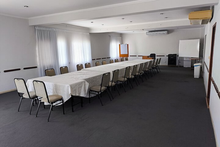 Meeting 28 of 30