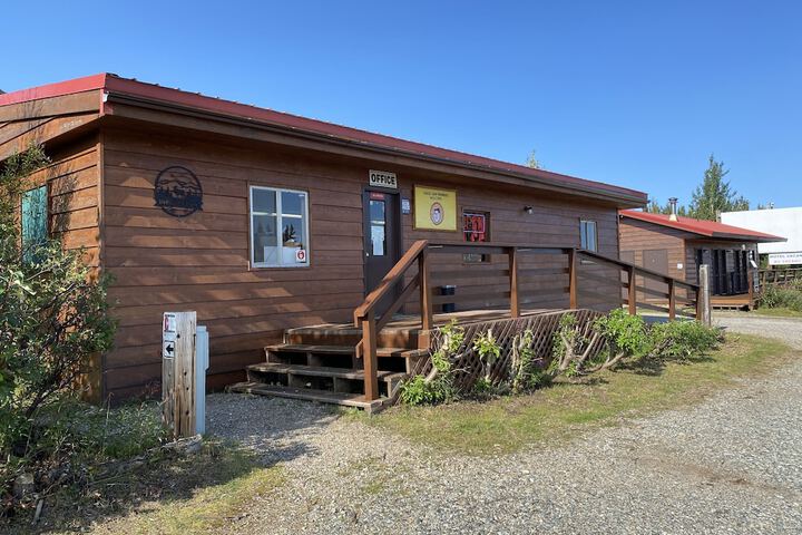 Denali RV Park and Motel