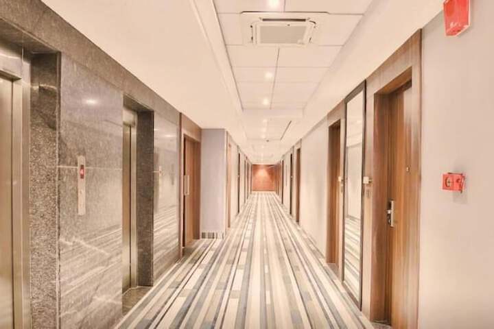 Hotel Interior 2 of 25