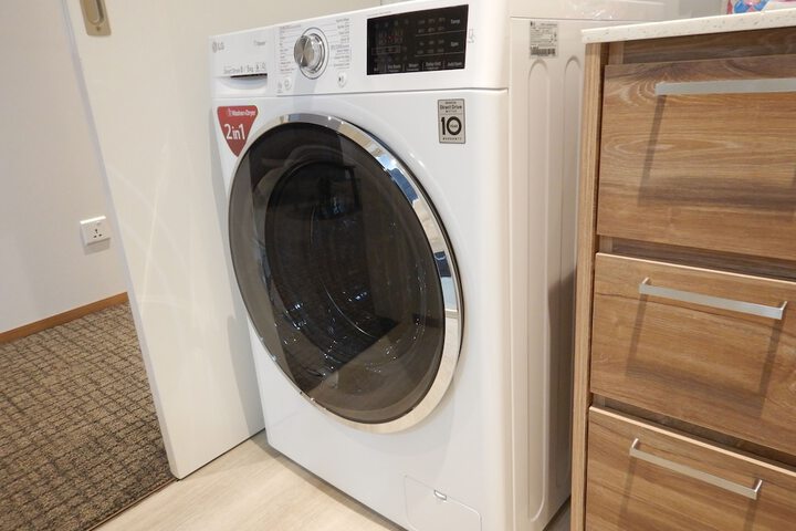 Laundry 56 of 89