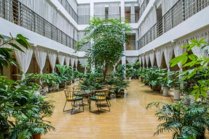Gongshun Jiayuan Hotel