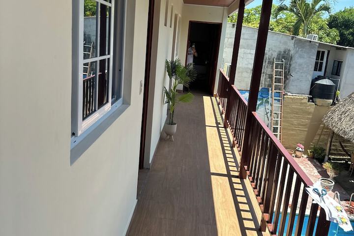 Terrace/Patio 20 of 29