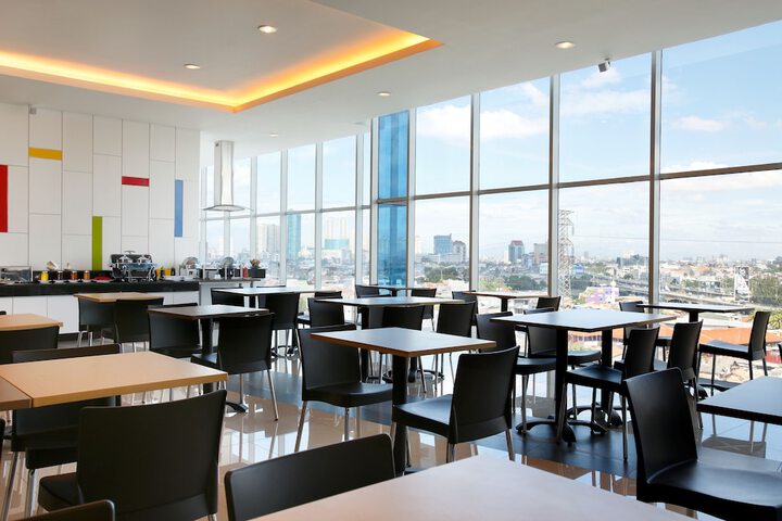 Dining Photos
