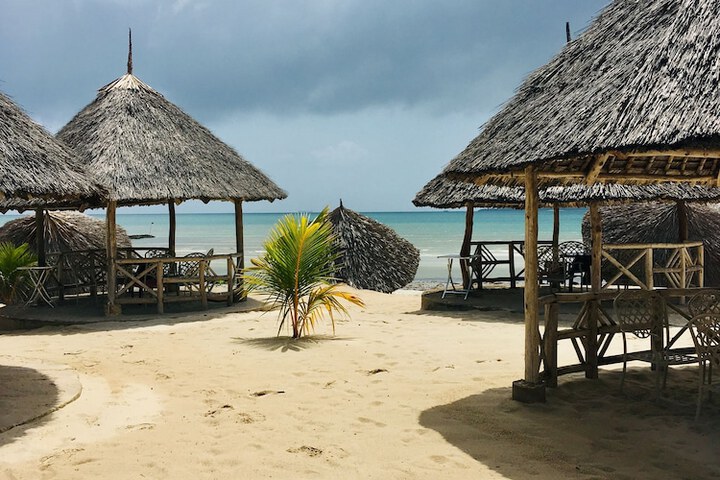 Beach 37 of 42